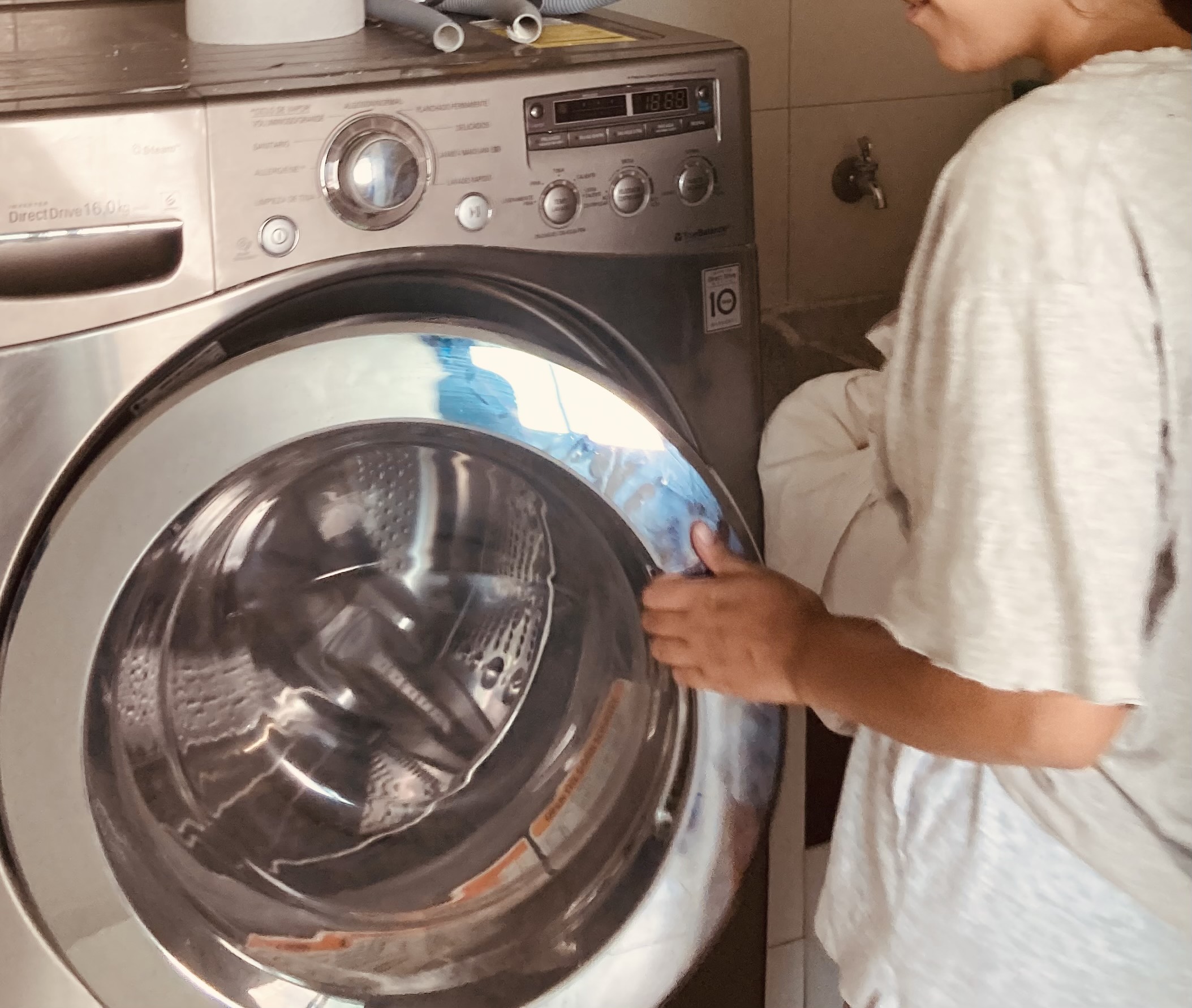 Laundry_II